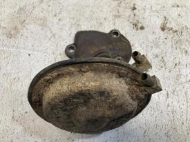 GM Differential Two Speed Motor - Used
