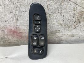 Peterbilt 386 Left/Driver Door Electrical Switch - Used | P/N Q276016001