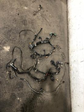 Cummins N14 Celect Engine Wiring Harness - Used