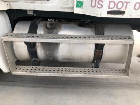 Freightliner C120 Century Left/Driver Step (Frame, Fuel Tank, Faring) - Used
