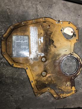 CAT C12 Engine Timing Cover - Used | P/N 160736