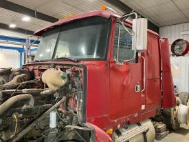Volvo WIA Cab Assembly - Used