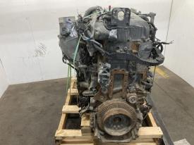 2016 Paccar MX13 Engine Assembly, 455HP - Core