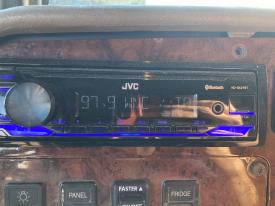 International 9400 Tuner A/V Equipment (Radio), Jvc KD-SX27BT
