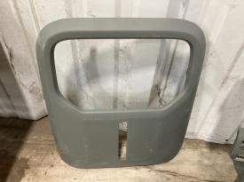 Kenworth T880 Trim Or Cover Panel Dash Panel - Used