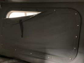 Kenworth T880 Vinyl Rear Sleeper Window Cover Trim/Panel