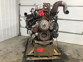 2015 Mack MP8 Engine Assembly, 445HP - Core