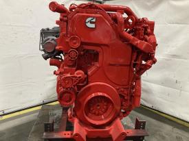 2016 Cummins ISX15 Engine Assembly, 400HP - Used