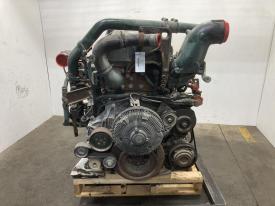 2013 Volvo D13 Engine Assembly, 425HP - Core