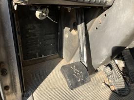 Kenworth T800 Left/Driver Foot Control Pedal - Used