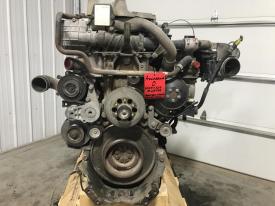 2010 Detroit DD13 Engine Assembly, 450HP - Used