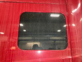 International PROSTAR Left/Driver Sleeper Window - Used