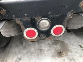 Freightliner CASCADIA Tail Panel - Used