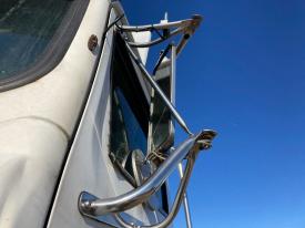 2006-2023 Western Star Trucks 4700 Stainless Left/Driver Door Mirror - Used