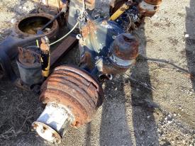 Eaton RS462 Axle Housing (Rear) - Used