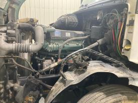 2017 Volvo D13 Engine Assembly, 455HP - Used