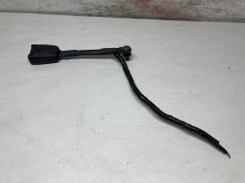 Freightliner CASCADIA Left/Driver Seat Belt Latch (female end) - Used | P/N A104717M