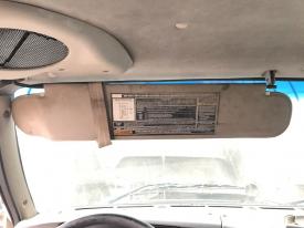 Sterling ACTERRA Left/Driver Interior Sun Visor - Used