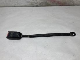 Mack RD600 Seat Belt Latch (female end) - Used