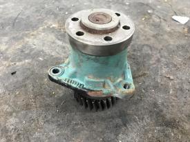 Volvo VED12 Engine Accessory Drive - Used | P/N 20838388