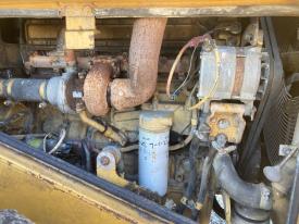 1990 CAT 3116 Engine Assembly, 180HP - Core