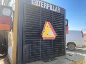 CAT 950F Grille - Used | P/N 4E2251
