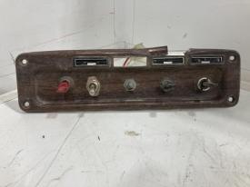 1988-2004 Freightliner FLD120 Switch Panel Dash Panel - Used