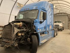 2017 Freightliner CASCADIA Parts Unit: Truck Dsl Ta