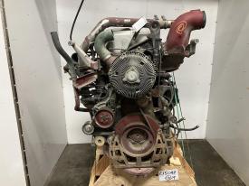 2012 Mack MP8 Engine Assembly, 415HP - Core