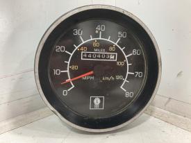 Kenworth T600 Speedometer - Used | P/N Q4310191