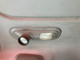 Peterbilt 386 Cab Spot Lamp Lighting, Interior - Used