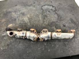 Paccar MX13 Engine Exhaust Manifold - Used | P/N 2124729