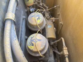 CAT 950F Air Dryer Assembly, Pair - Used | 8V9101