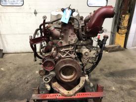 2014 Mack MP7 Engine Assembly, 395HP - Used