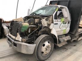2004-2010 Ford F650 Cab Assembly - Used