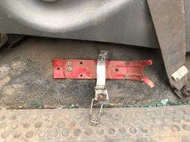 Ford F650 Brackets, Misc