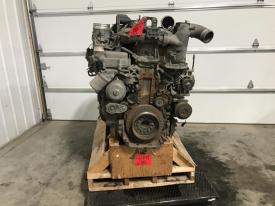 2016 Paccar MX13 Engine Assembly, 485HP - Core