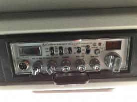 Kenworth T680 Cb A/V Equipment (Radio), Cobra 29 Wx Nw St Sound Tracker