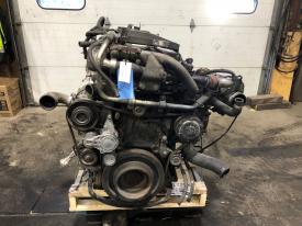 2015 Detroit DD15 Engine Assembly, 455HP - Core