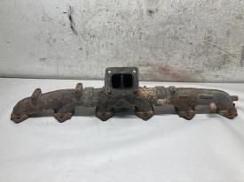 Paccar MX13 Engine Exhaust Manifold - Used | P/N 1863540