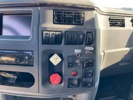 2013-2019 Peterbilt 579 Trim Or Cover Panel Dash Panel - Used