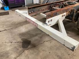 Kenworth T300 Bumper Assembly, Rear - Used