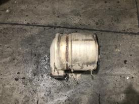 Paccar MX13 Exhaust DPF Filter - Core