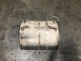 Paccar MX13 Exhaust DPF Filter - Core