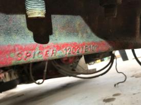 Eaton E-1202W Front Axle Assembly - Used