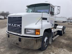 2002 Mack CH600 Parts Unit: Truck Dsl Ta