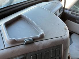 2003-2018 Volvo VNL Fuse Cover Dash Panel - Used