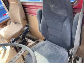 Ford LTS9000 Black Cloth Air Ride Seat - Used
