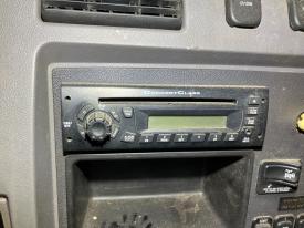 Peterbilt 348 CD Player A/V Equipment (Radio)