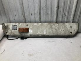 International 8600 Steel Left/Driver Under Door Panel